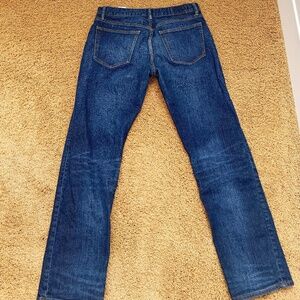 BANANA REPUBLIC BLUE JEANS